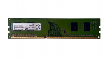Оперативная память Kingston KVR13N9S6/2 DDRIII 2GB