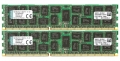 Оперативная память Kingston KVR13R9D4K2/32 DDRIII 32Gb