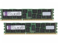 Оперативная память Kingston KVR13R9D4K2/32I DDRIII 32Gb