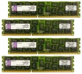 Оперативная память Kingston KVR13R9D4K4/64 DDRIII 64Gb