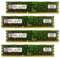 Оперативная память Kingston KVR13R9D4K4/64I DDRIII 64Gb