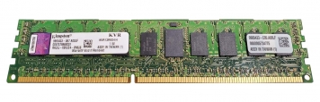 Оперативная память Kingston KVR13R9S4/4 DDRIII 4Gb