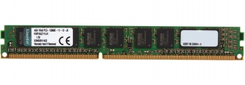 Оперативная память Kingston KVR16LE11L/4 DDRIII 4Gb