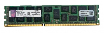 Оперативная память Kingston KVR16R11D4/8HC DDRIII 8Gb
