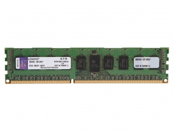 Оперативная память Kingston KVR16R11D8/4I DDRIII 4Gb