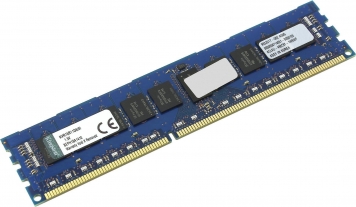 Оперативная память Kingston KVR16R11D8/8I DDRIII 8Gb