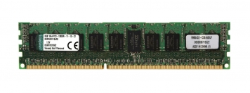 Оперативная память Kingston KVR16R11S4/8I DDRIII 8Gb