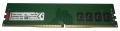 Оперативная память Kingston KVR21N15S8/4 DDRIV 4Gb