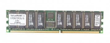 Оперативная память Kingston KVR266X72RC25L/1G DDR 1024Mb