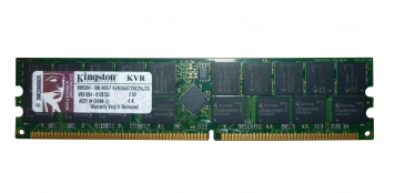 Оперативная память Kingston KVR266X72RC25L/2G DDR 2048Mb