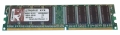 Оперативная память Kingston KVR333S4R25/512 DDR 512Mb