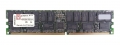 Оперативная память Kingston KVR333X72RC25/1G DDR 1024Mb