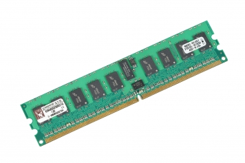 Оперативная память Kingston KVR400D2S8R3/1G DDRII 1024Mb