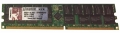 Оперативная память Kingston KVR400D4R3A/2G DDR 2048Mb