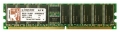 Оперативная память Kingston KVR400D8R3A/1G DDR 1024Mb