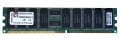 Оперативная память Kingston KVR400S4R3A/512 DDR 512Mb