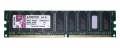 Оперативная память Kingston KVR400X72C3A/1G DDR 1024Mb