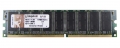 Оперативная память Kingston KVR400X72C3A/512 DDR 512Mb