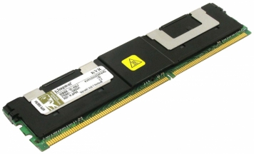 Оперативная память Kingston KVR533D2D4F4/4G  DDRII 4Gb