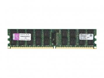 Оперативная память Kingston KVR667D2D4P5/4G DDRII 4Gb