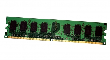 Оперативная память Kingston KVR667D2D8N5/2G DDRII 2GB