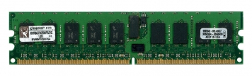 Оперативная память Kingston KVR667D2D8P5/2G DDRII 2048Mb