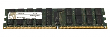 Оперативная память Kingston KVR800D2D4P6/2G DDRII 2Gb