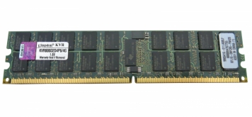 Оперативная память Kingston KVR800D2D4P6/4G DDRII 4Gb