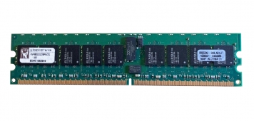 Оперативная память Kingston KVR800D2D8P6/2G DDRII 2Gb