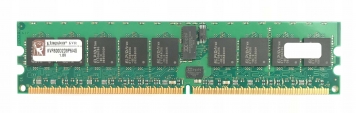 Оперативная память Kingston KVR800D2D8P6/4G DDRII 4Gb