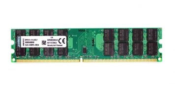 Оперативная память Kingston KVR800D2N6/4G DDRII 4GB