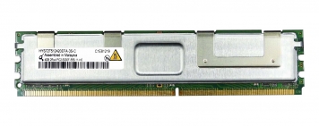Оперативная память Qimonda HYS72T128420EFA-3S-B2 DDRII 1GB
