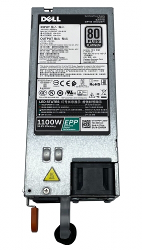 Резервный Блок Питания Dell 450-AEBL 1100W