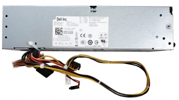 Блок Питания Dell PS-5241-5DF 240W