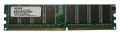 Оперативная память Hynix LB128M64T40064M8 DDR 1Gb