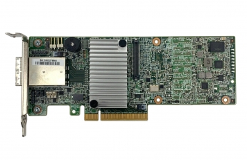 Контроллер LSI MegaRAID SAS 9380-8e PCI-E8x 1Gb