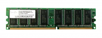 Оперативная память Nanya M1U51264DS8HC3G-5T DDR 512Mb