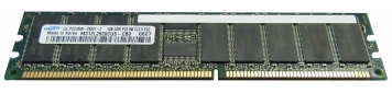 Оперативная память Samsung M312L2920CUS-CB0 DDR 1024Mb