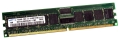 Оперативная память Samsung M312L2920CZ0-CB3 DDR 1Gb