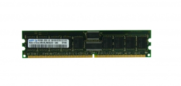 Оперативная память Samsung M312L2923CZ3-CB3 DDR 1024Mb