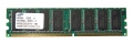 Оперативная память Samsung M368L3223ETN-CB3 DDR 256Mb