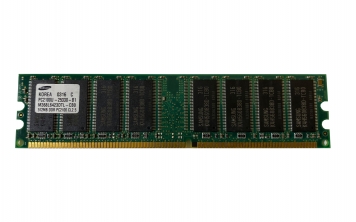 Оперативная память Samsung M368L6423DTL-CB0 DDR 512MB 