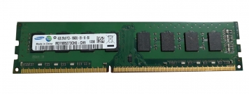 Оперативная память Samsung 497158-D88 DDRIII 4Gb