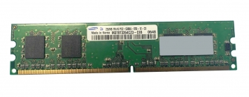 Оперативная память Samsung M378T3354CZ3-CE6 DDRII 256Mb