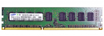 Оперативная память Samsung M391B5673EH1-CF8 DDRIII 2Gb
