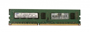 Оперативная память HP 501209-061 DDRIII 2GB