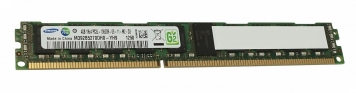 Оперативная память Samsung M392B5270DH0-YH9 DDRIII 4Gb
