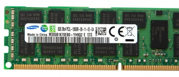 Оперативная память Samsung M393B1K70EB0-YH9Q2 DDRIII 8Gb