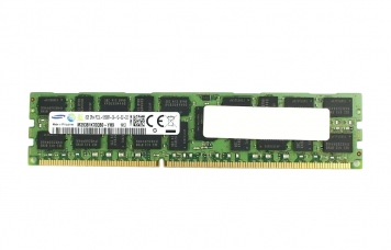 Оперативная память Samsung M393B1K70QB0-YH9 DDRIII 8GB