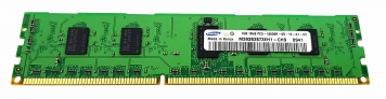 Оперативная память Samsung M393B2873EH1-CH9 DDRIII 1Gb